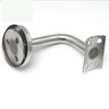 Set of 4 Handrail Brackets Stainless Steel Handrail Brackets Handrail
