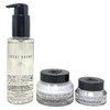 Bobbi Brown Hydrate To Glow 3 Piece Skincare Gift Set