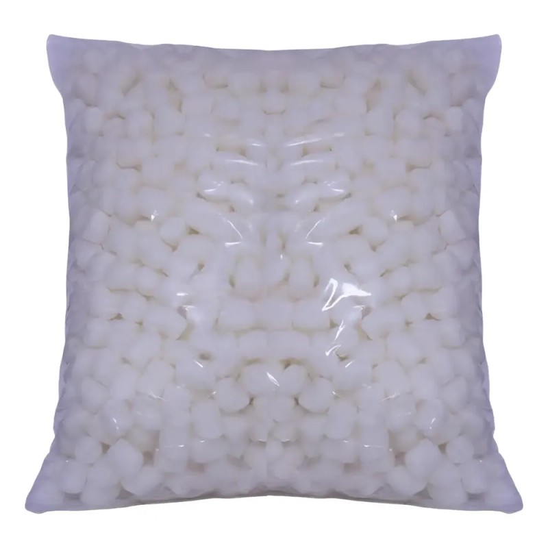 Relleno Para Empaque Biodegradable Tipo Biofill 5 Ft