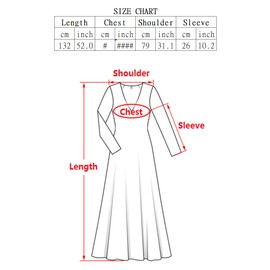 YouKD Women's Long Kimono Maxi Bohemian Dress Beach Cover Up Robe Plus Size Nightdress One Size, B White