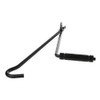 WMLBK Folding Steel Car Rocker - Car Jack Hand Crank