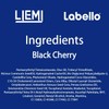 Labello Crayon Lippenstift Black Cherry