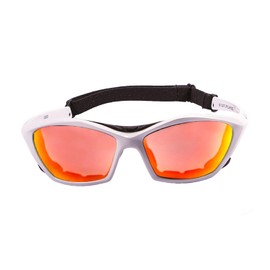 OCEAN LAKE GARDA Polarized Kitesurf Swimming Goggles for Water Sports