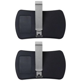 2X Overhead Door Legacy Python Garage Door Opener Remotes Fit for OCDT-3, GIC-3, OCDT3, GIC3, GIT-3. GIT3, ACSOT, B8QACSOT, OC2T-3, B8Q 315390T, 2133A 315390T, ocd390-3 US Stock