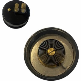 qiren32 For Edelbrock Electric Choke Kit (1478) For 1404 1405 1407 1412 Performer Carbs