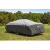 Camco Camco ULTRAGuard 6-8-Ft Pop-Up Camper/RV Cover - Features Covered
