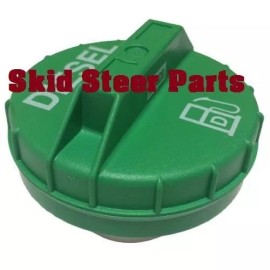 Aftermarket Bobcat Diesel Fuel Cap 453 463 543 631 632 641 643 645