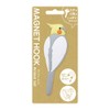 Toyo Case Hook Magnet Magnet Animal Till 5 Cockatiel MH-AN-05