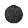 IBILI Bali Coffee Racks, 15 cm, Cast Iron