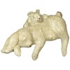 Oriental 石創 Animal Ornament Nap Rabbit 11036