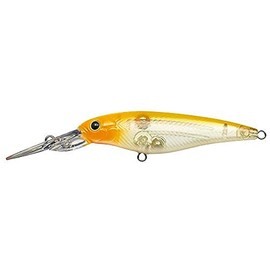 Evergreen Ultra Ledge #418 Kankitsu 0.2 oz (5.5 g) / 2.4 inches (60 mm)