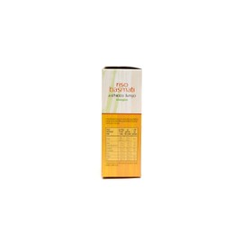 ALTROMERCATO - Riso biologico Basmati India - BIO - 500g