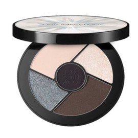 Jeongsaemmul JUNG SAEMMOOL Artist Cool Tone Shade Palette Core Smokey Nude / 정샘물 아티스트 쿨톤 음영 팔레트 코어 스모키 누드