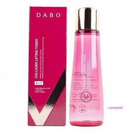 Mimi Shop O Dabo Collagen Elastic Toner Skin 150ml