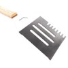 The Grill-de-beast Spatula 6 in 1 Grilling Tool! Stainless Steel