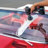 Eastwood Glass Polishing Kit for Automotive Windshield Deep Scratches