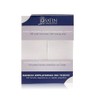SATIN SMOOTH Non-Woven Cloth Waxing Strips- Small 1.5" X 4",
