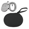 Hard Case for LogitechMX Master 3S 2S Wireless Mouse, Travel