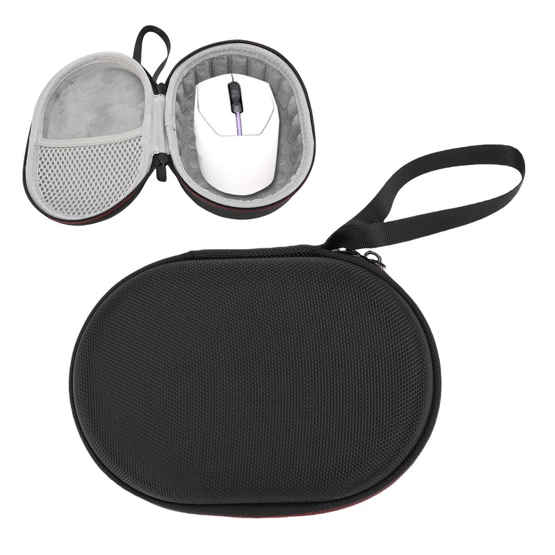 Hard Case for LogitechMX Master 3S 2S Wireless Mouse, Travel