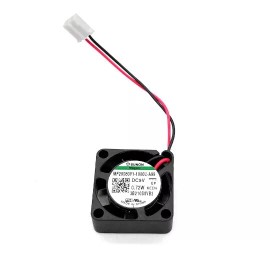 Unbranded Glowforge Mini Print Head Fan Replacement For Laser Head Basic, Plus, and Pro