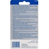 Distinctions by Hillman 843262 4-Inch Die Cast Self-Adhesive House Address