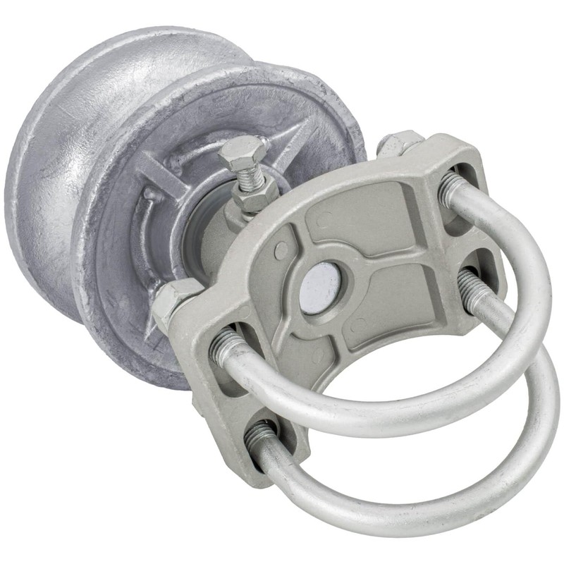 Jake Sales Cantilevered Gate Rollers, Slide Gate Roller Hardware, for