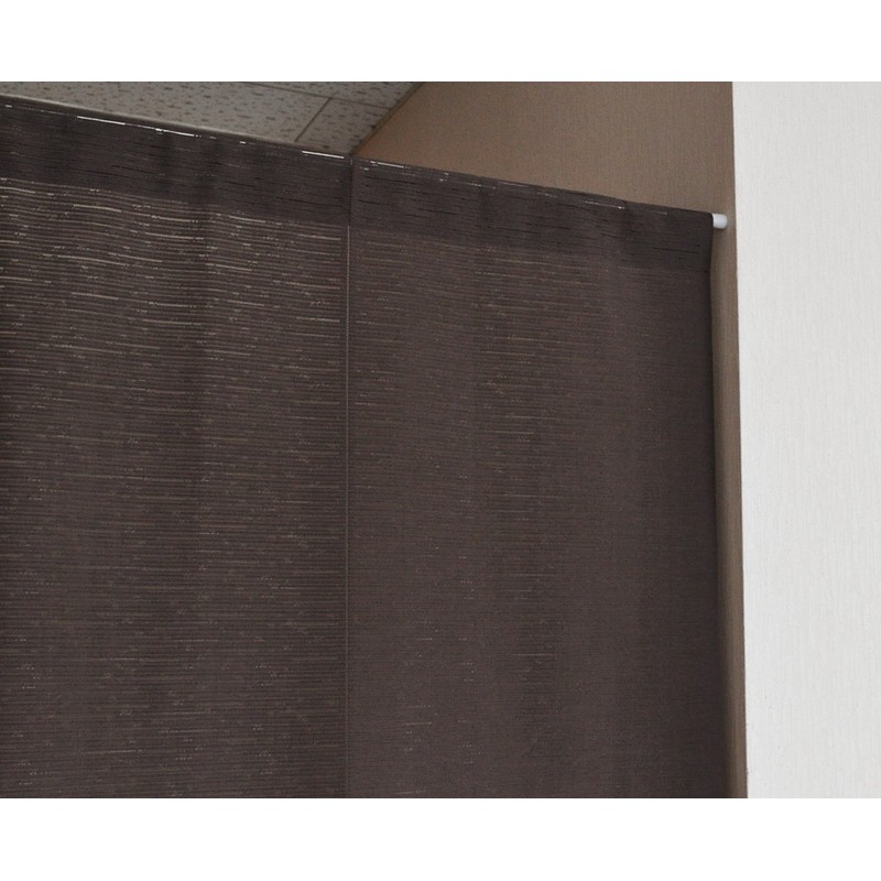 Interior Despres 28047 Simple Lace Flameproof Noren, Made in Japan,