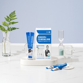 Single-item prebiotics FOS Triple (4.3g, 30 packets) 1 box (1 month) / 단품프리바이오틱스 FOS 트리플 (4.3g30포)1박스(1개월)