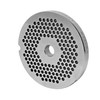Wolfcut Inox Perforated Disc Size 22-3.5 mm Bore Compatible /