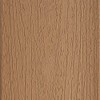 Starborn Pro Plug System Beach Dune PVC Composite Deck Boards,