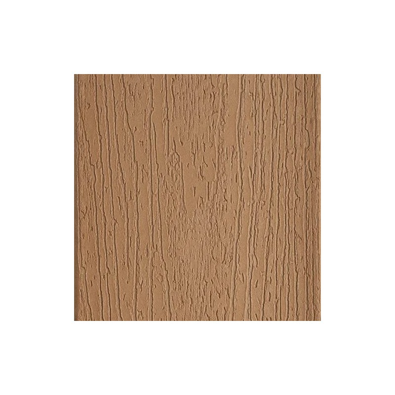 Starborn Pro Plug System Beach Dune PVC Composite Deck Boards,