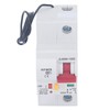 WiFi Circuit Breaker 1P 100A APP Remote Control Smart Circuit