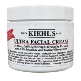 kiel NEW Kiehl's Ultra Facial Moisturizing Cream 125ml/4.0 Generation / NEW 키엘 울트라 훼이셜 수분크림 125ml/4.0세대
