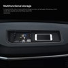 auovo Dashboard Storage for VW/Volkswagen Atlas Accessories 2018-2023 Car Center