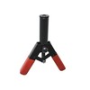 raseparter 41 Pcs Plastic Riveter Rivet Gun Quick Set for