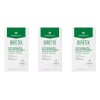 Pack Biretix Barra 3 Piezas Cantabria Labs Jabron Facial