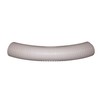 (1) Lower Nozzle Hose for Shark Rocket (HV301)(HV301-26)(HV324)(HV322)(HV381), White