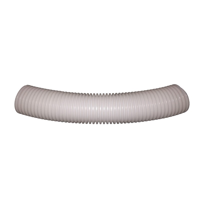 (1) Lower Nozzle Hose for Shark Rocket (HV301)(HV301-26)(HV324)(HV322)(HV381), White