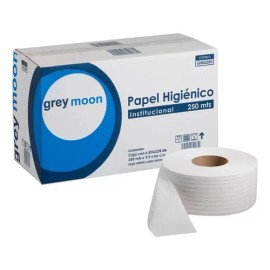 Greymoon Institucional - Doble hoja - 250 m