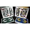 Michigan Euchre Playing Cards by Midnight Cards