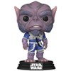 Funko! POP Vinyl Excl MND S10 Zeb Orrelios