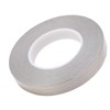 Conductive Cloth Adhesive Tape 0.12mm Thickness 19mm Width 50m Total
