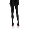 sesto senso Women's Tights Opaque Microfibre 70 Denier, black