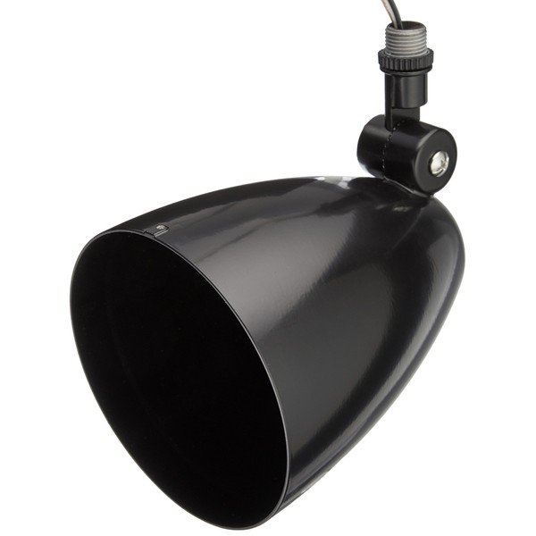 RAB HB101B - 150 Watt Max. - PAR38 - Landscape