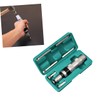 Operitacx 7-Piece Impact Wrench Buster Bits Ratchet Screwdriver Impact Screwdriver