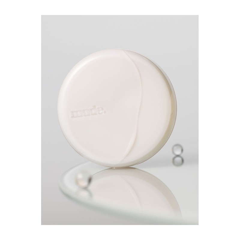 Soft silky fit cushion (main product + refill) / 소프트