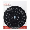 Ortofon SM-25 VNL Slipmats Pair 12-inch Butter Rug
