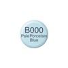 COPIC Ink, Pale Porcelain Blue