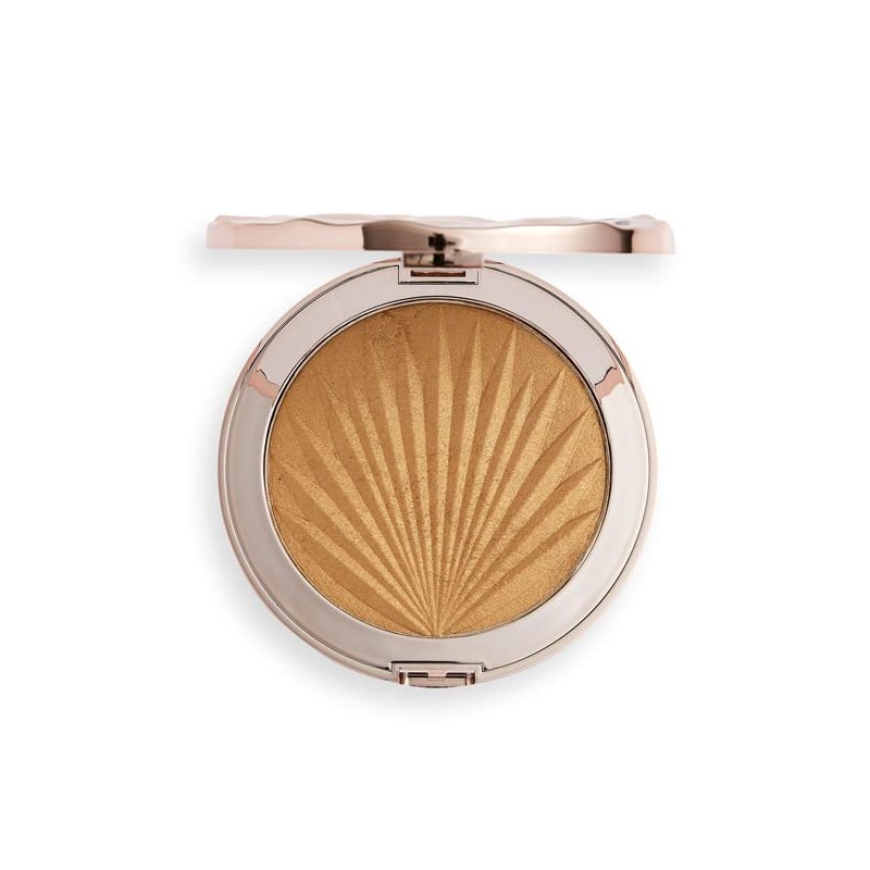Revolution Beauty London, Glow Splendour, Highlighter, Ring Light, 13g