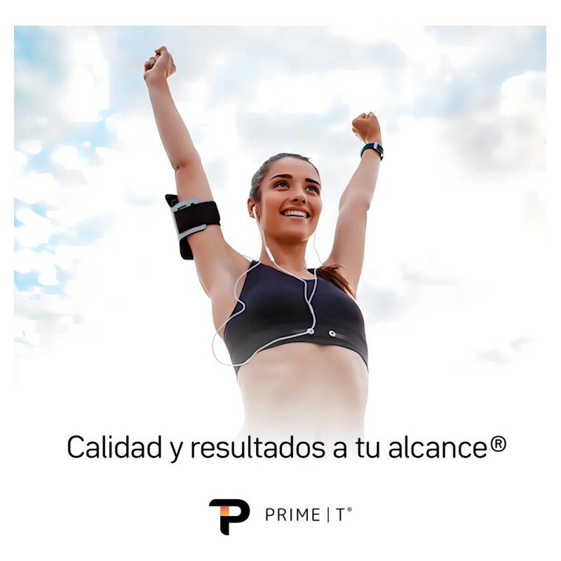 Protena Whey 100 Primetech 1 Kg De 30 Serv, 24